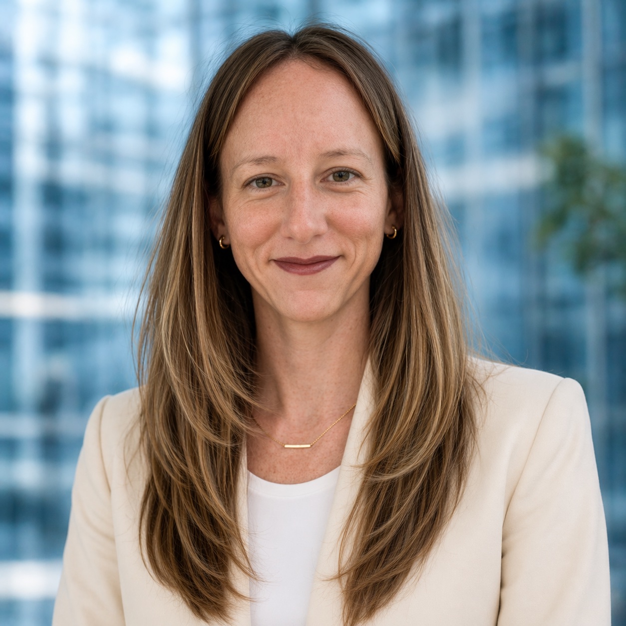 Emma Getty, Founder & Controller at Ridgeline Finance